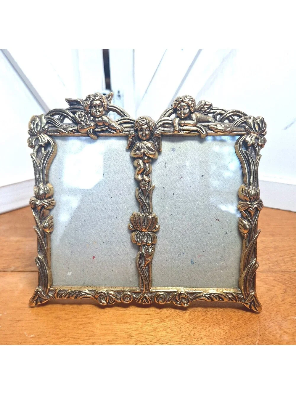 VTG Brass Small 5
